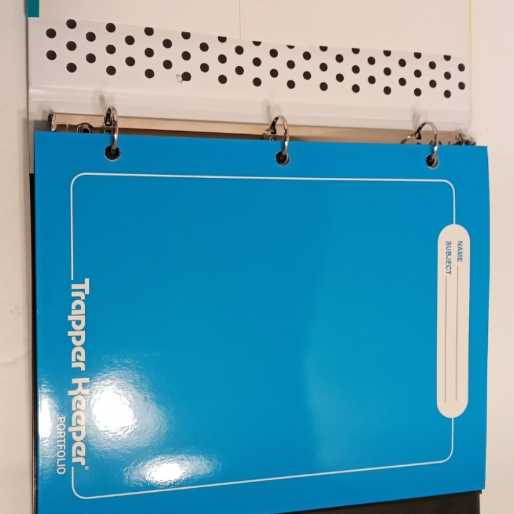 Trapper keeper - Picture 3 of 4